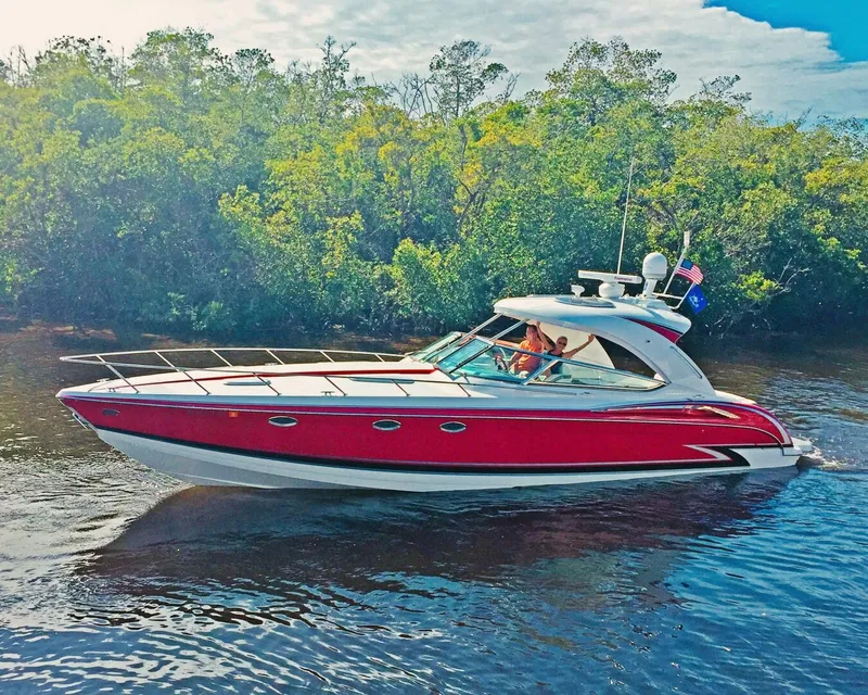 The Image of Formula 400 Super Sport FX8 2015 - 5833216