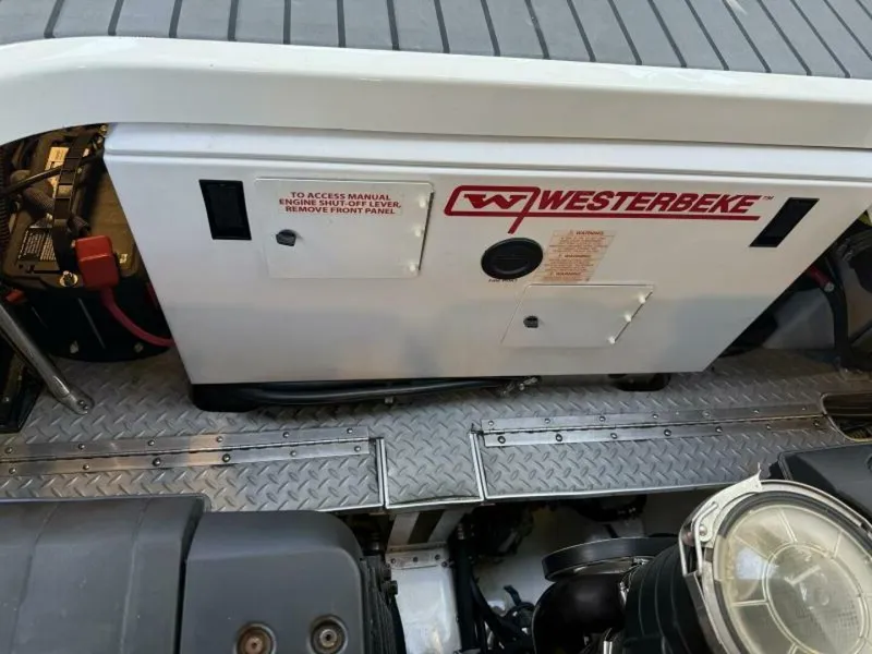 Slide: The Image of Formula 400 Super Sport FX8 2015 - 5833218