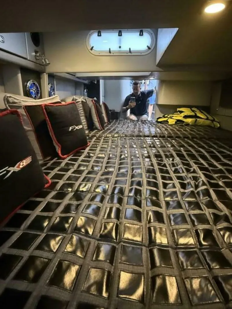 Slide: The Image of Formula 400 Super Sport FX8 2015 - 5833224