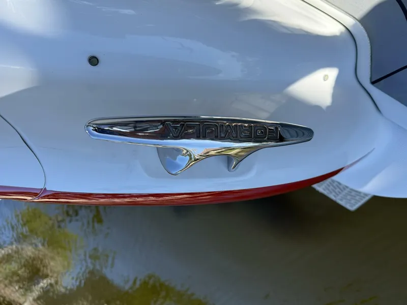 Slide: The Image of Formula 400 Super Sport FX8 2015 - 5833231