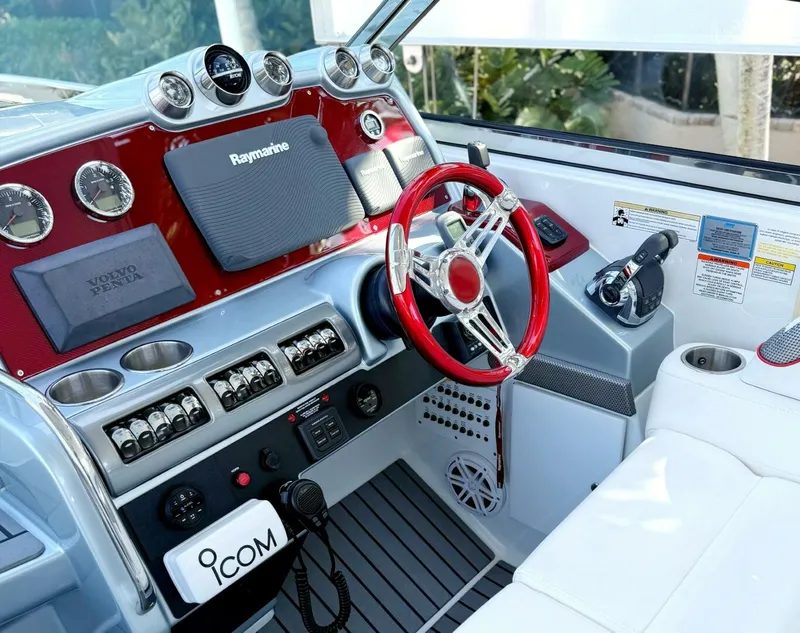 Slide: The Image of Formula 400 Super Sport FX8 2015 - 5833213