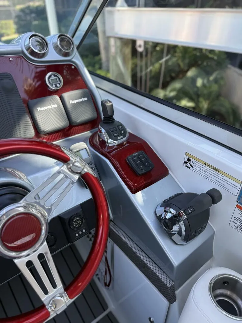 Slide: The Image of Formula 400 Super Sport FX8 2015 - 5847729