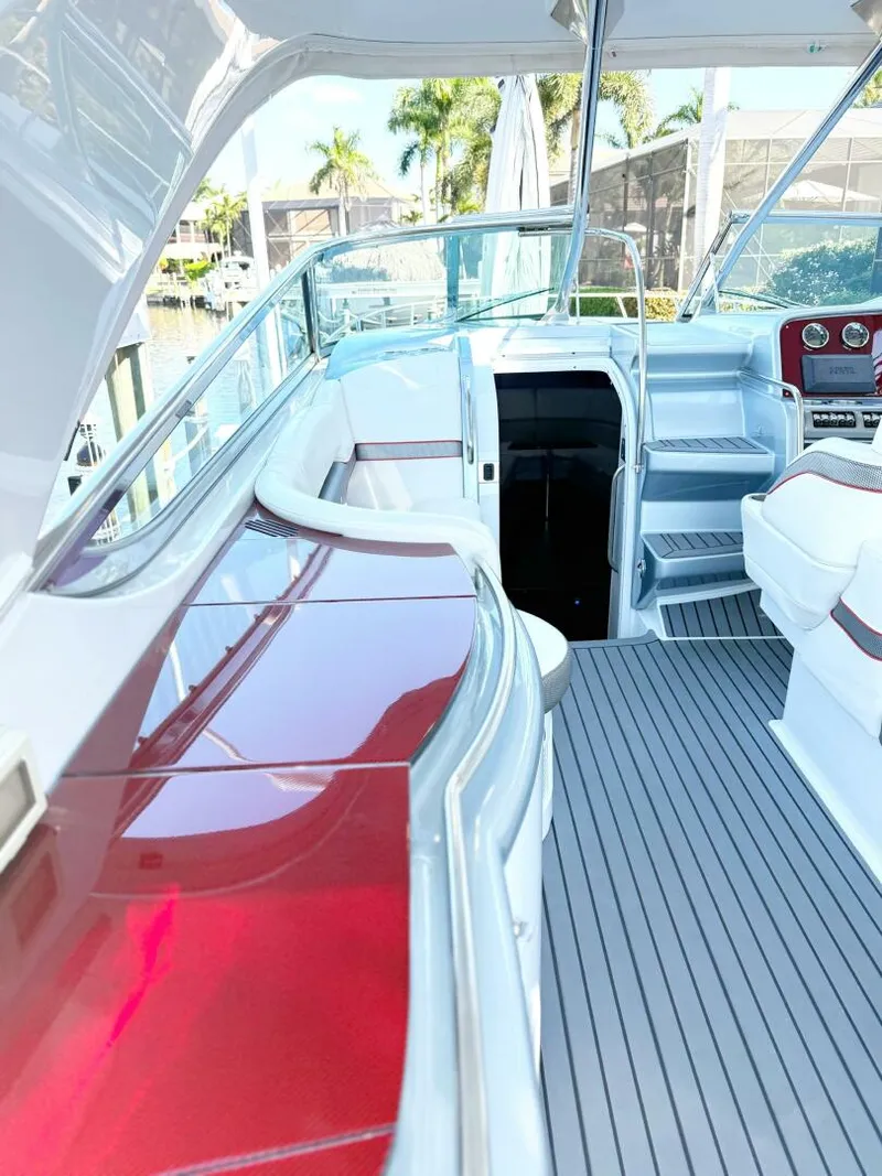 Slide: The Image of Formula 400 Super Sport FX8 2015 - 5833212