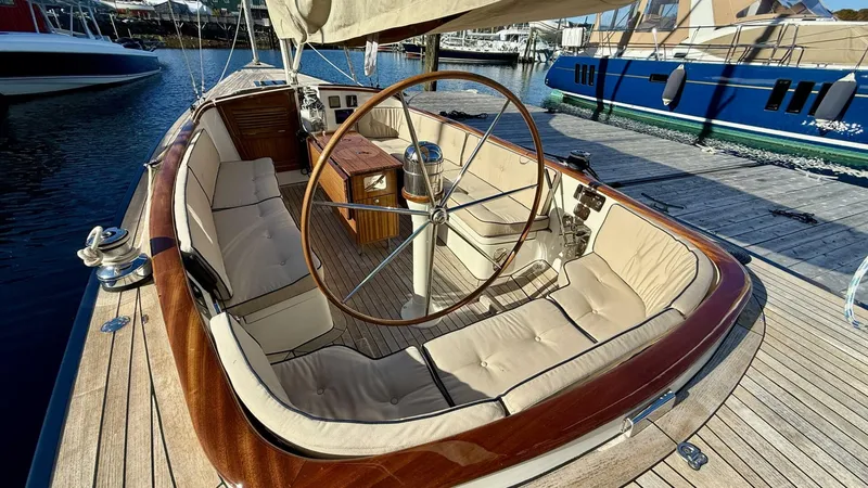 Slide: The Image of Leonardo Yachts Eagle 44 2020 - 5830801