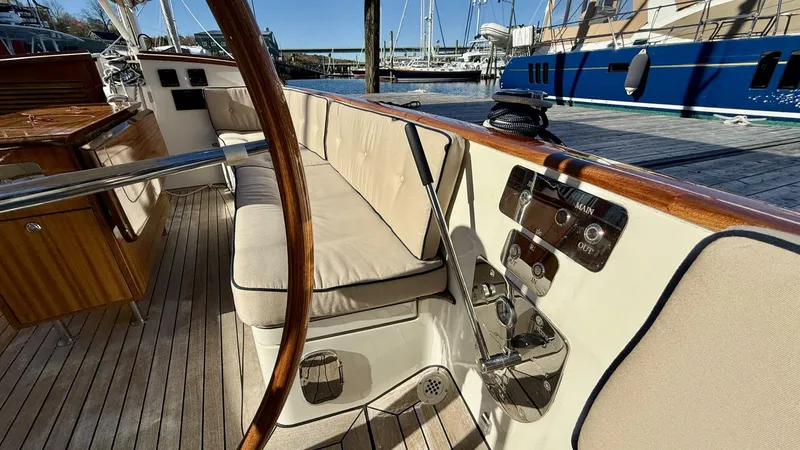 Slide: The Image of Leonardo Yachts Eagle 44 2020 - 5830805