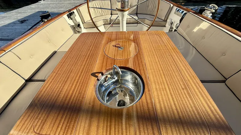 Slide: The Image of Leonardo Yachts Eagle 44 2020 - 5830811