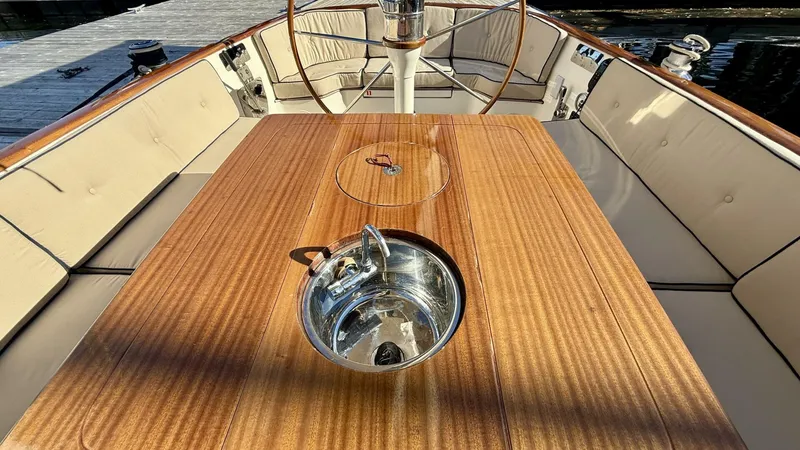 Slide: The Image of Leonardo Yachts Eagle 44 2020 - 5830812