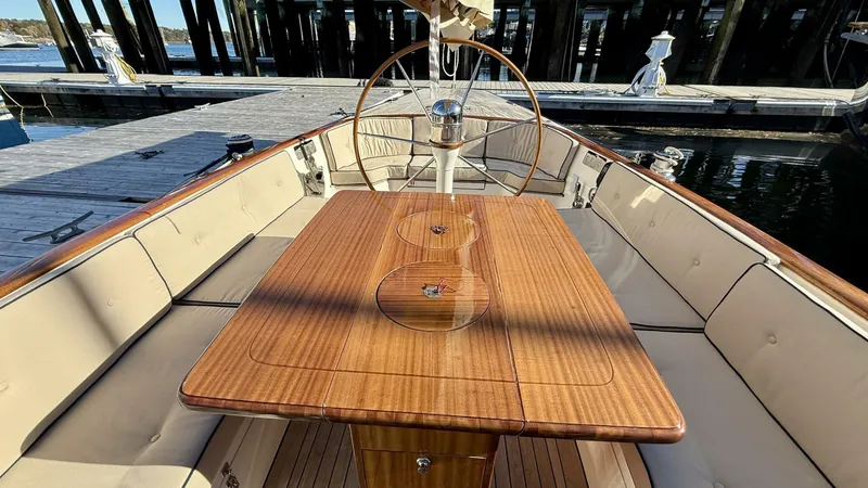 Slide: The Image of Leonardo Yachts Eagle 44 2020 - 5830815