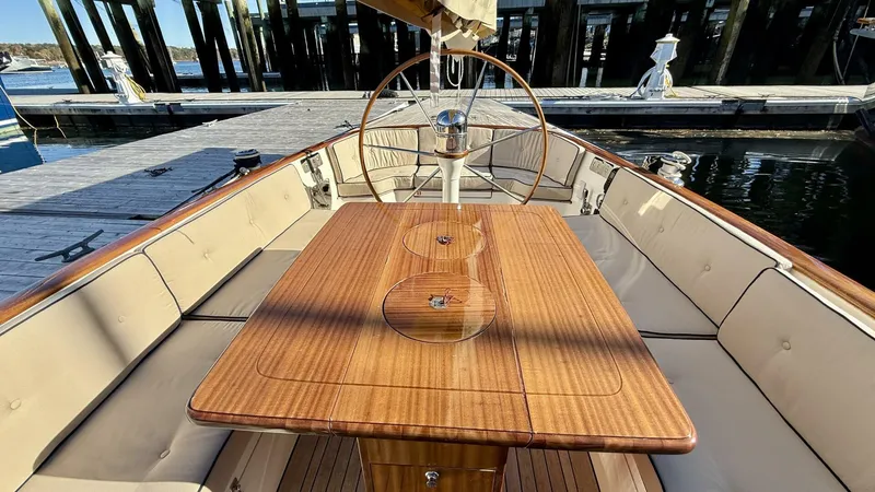 Slide: The Image of Leonardo Yachts Eagle 44 2020 - 5830816