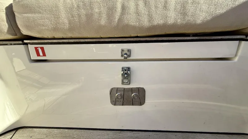 Slide: The Image of Leonardo Yachts Eagle 44 2020 - 5830819