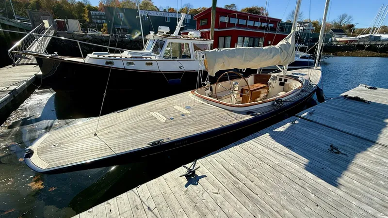 Slide: The Image of Leonardo Yachts Eagle 44 2020 - 5830790