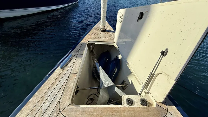 Slide: The Image of Leonardo Yachts Eagle 44 2020 - 5830826