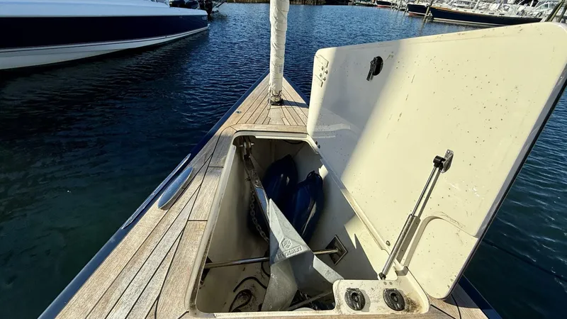 Slide: The Image of Leonardo Yachts Eagle 44 2020 - 5830827