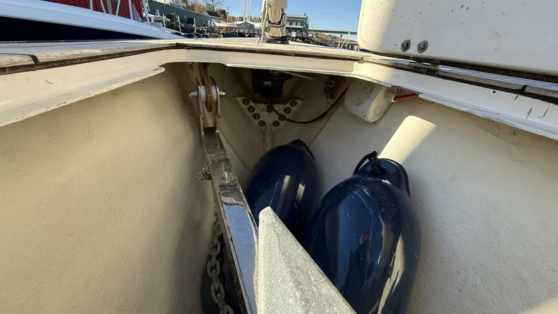 Slide: The Image of Leonardo Yachts Eagle 44 2020 - 5830828