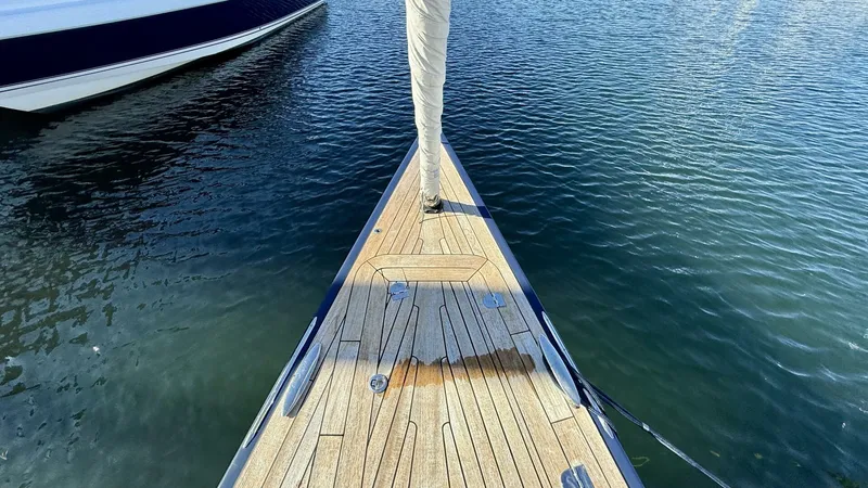 Slide: The Image of Leonardo Yachts Eagle 44 2020 - 5830829