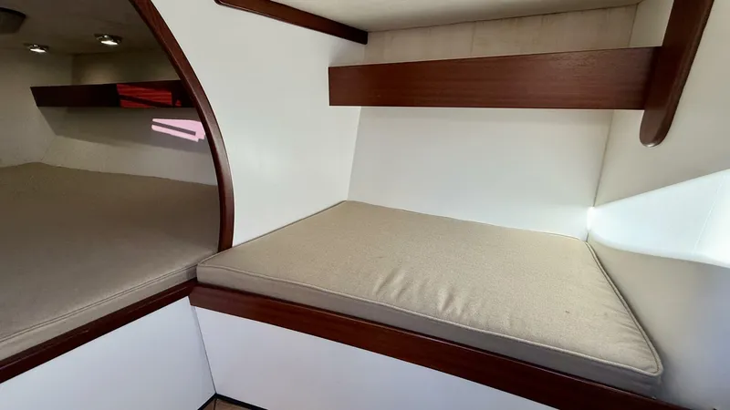 Slide: The Image of Leonardo Yachts Eagle 44 2020 - 5830908