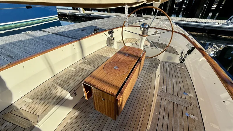 Slide: The Image of Leonardo Yachts Eagle 44 2020 - 5830909