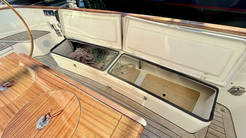 Slide: The Image of Leonardo Yachts Eagle 44 2020 - 5830913