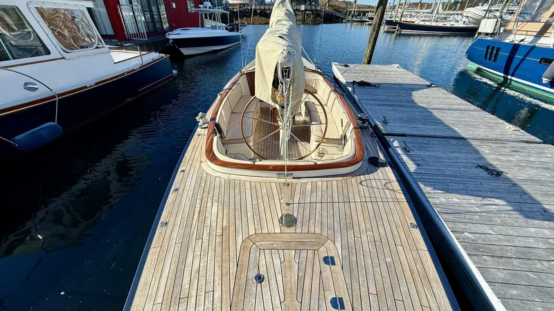 Slide: The Image of Leonardo Yachts Eagle 44 2020 - 5830795