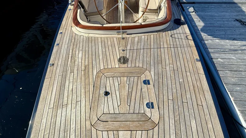 Slide: The Image of Leonardo Yachts Eagle 44 2020 - 5830796