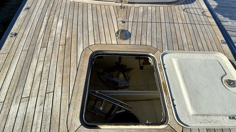 Slide: The Image of Leonardo Yachts Eagle 44 2020 - 5830798