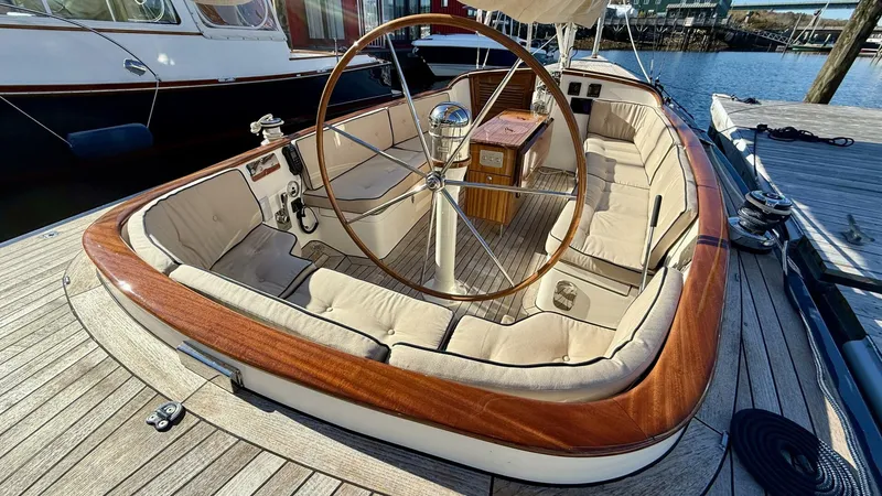Slide: The Image of Leonardo Yachts Eagle 44 2020 - 5830799