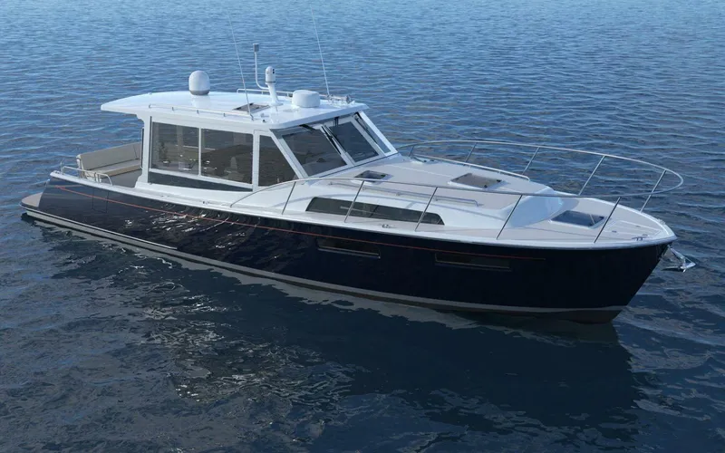 Slide: The Image of Bow Starboard Profile - 5830898