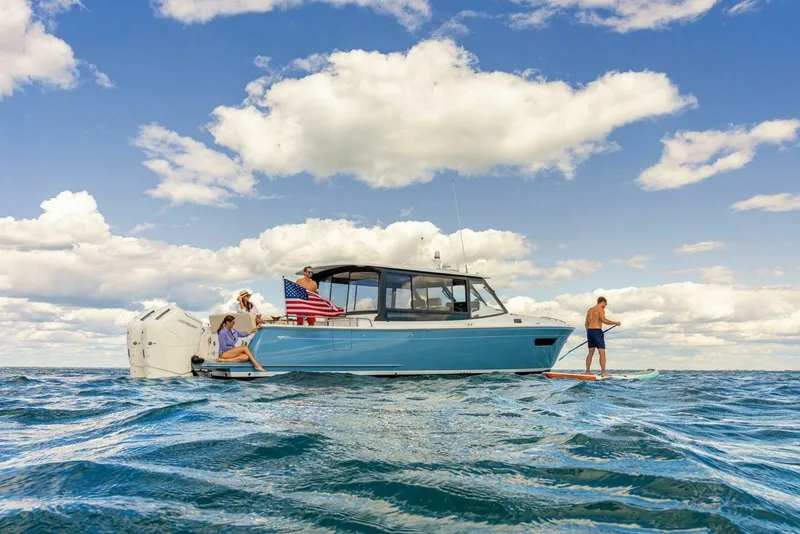 Slide: The Image of Starboard Profile - 5831041