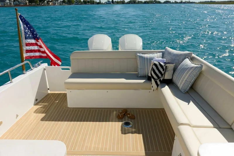 Slide: The Image of Cockpit with Seating - 5831042