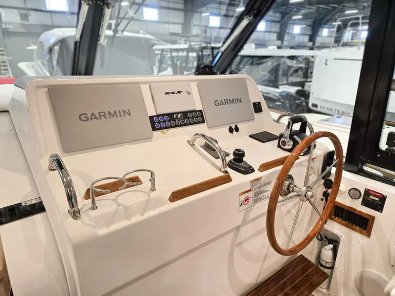 Slide: The Image of MJM 4 - with MJM factory warranty 2023 - 5831474