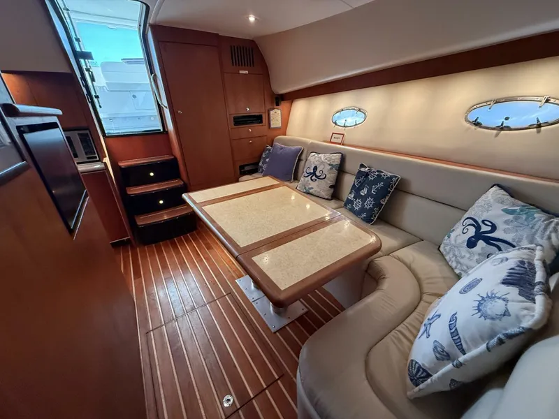 Slide: The Image of 2004 Tiara Yachts 42 "Grande Gator" - - 5831066