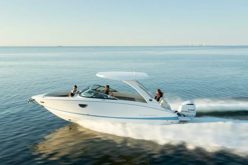 Slide: The Image of Regal LX6 2026 - 5831270