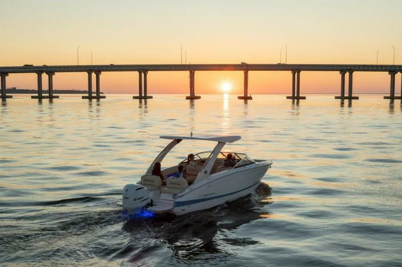 Slide: The Image of Regal LX6 2026 - 5831271