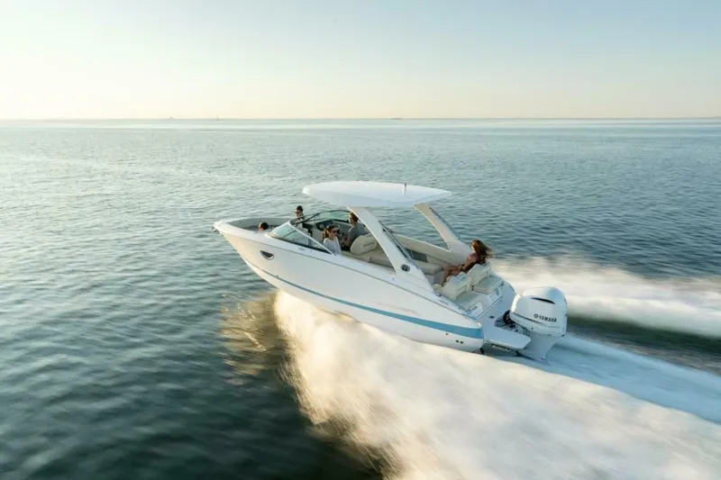 Slide: The Image of Regal LX6 2026 - 5831261