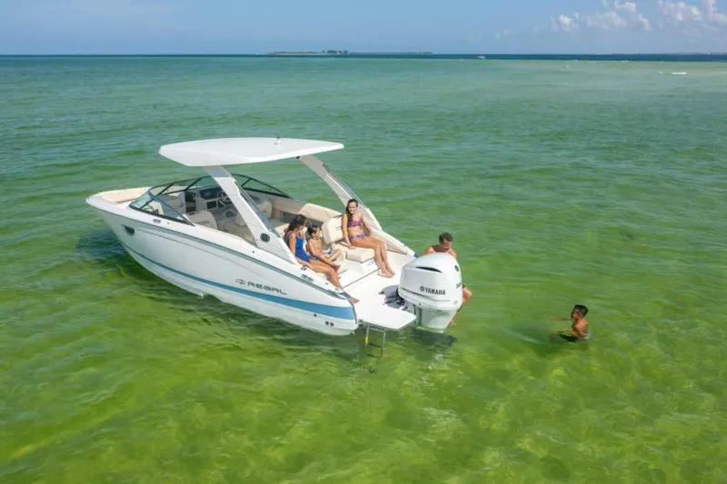 Slide: The Image of Regal LX6 2026 - 5831263