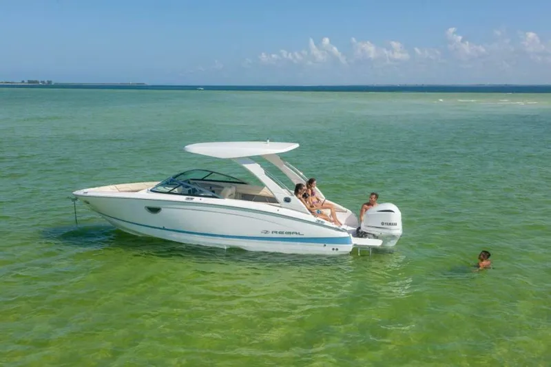 Slide: The Image of Regal LX6 2026 - 5831264