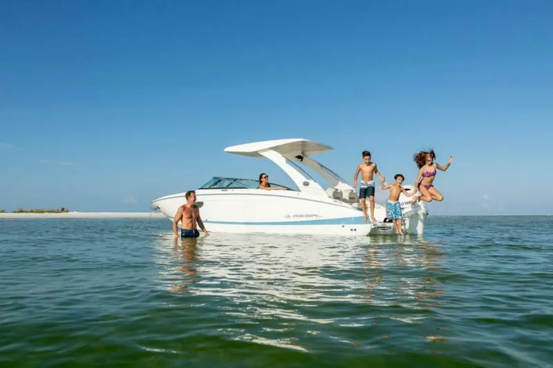 Slide: The Image of Regal LX6 2026 - 5831266