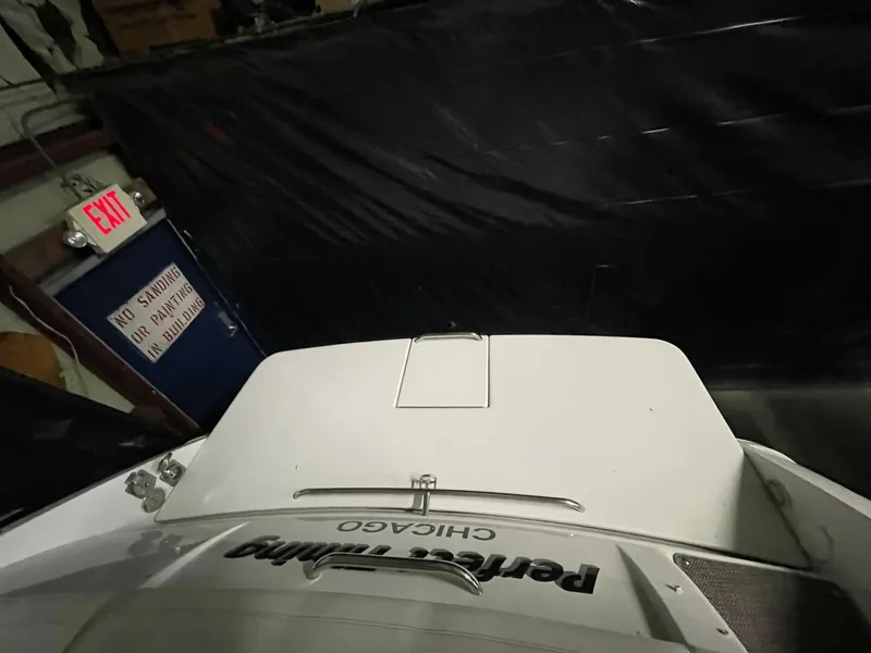 Slide: The Image of Formula 280 SS 2006 - 5831337