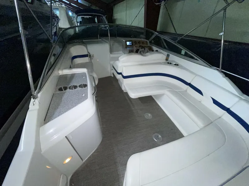 Slide: The Image of Formula 280 SS 2006 - 5831343