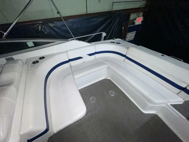 Slide: The Image of Formula 280 SS 2006 - 5831342