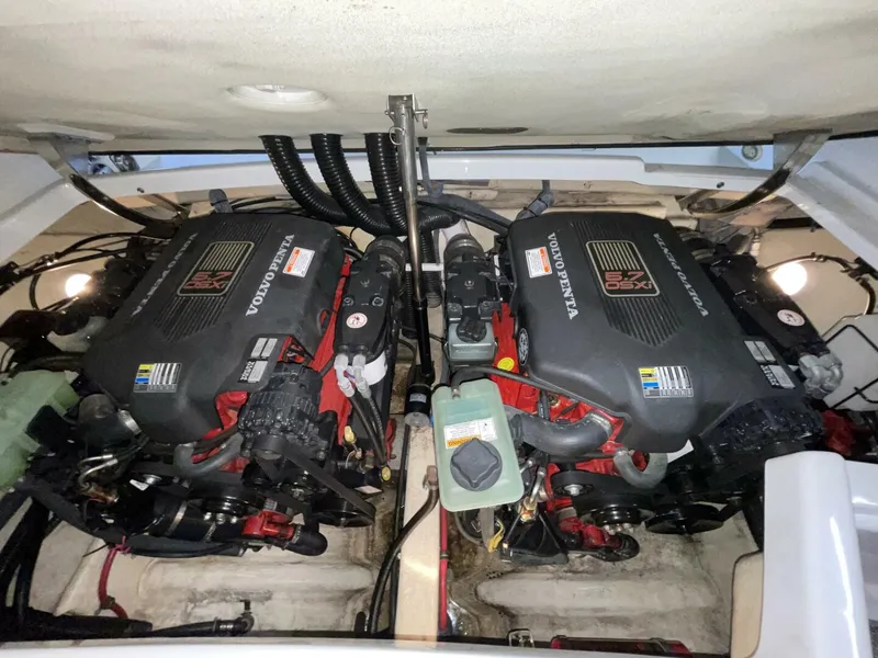 Slide: The Image of Formula 280 SS 2006 - 5831354