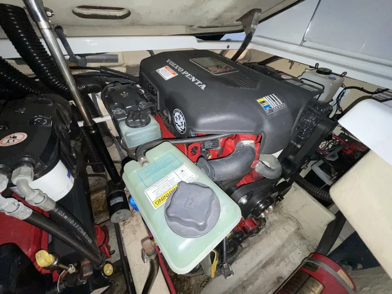 Slide: The Image of Formula 280 SS 2006 - 5831360