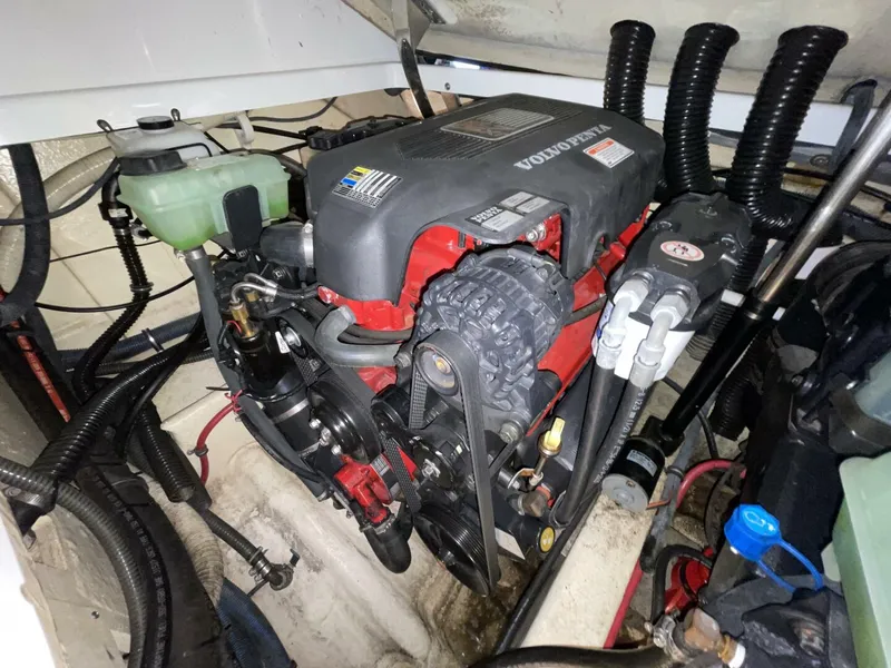 Slide: The Image of Formula 280 SS 2006 - 5831361