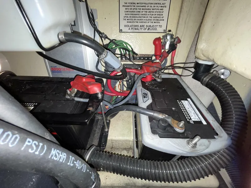 Slide: The Image of Formula 280 SS 2006 - 5831357