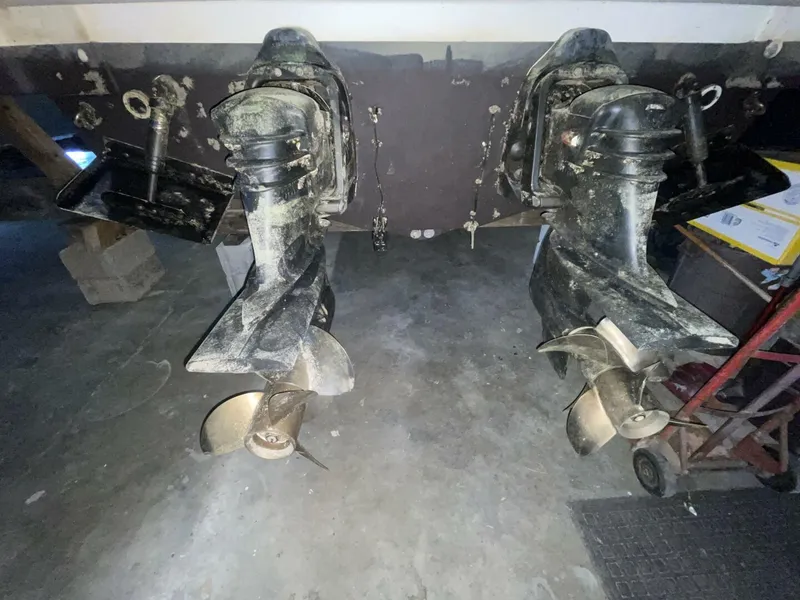 Slide: The Image of Formula 280 SS 2006 - 5831296