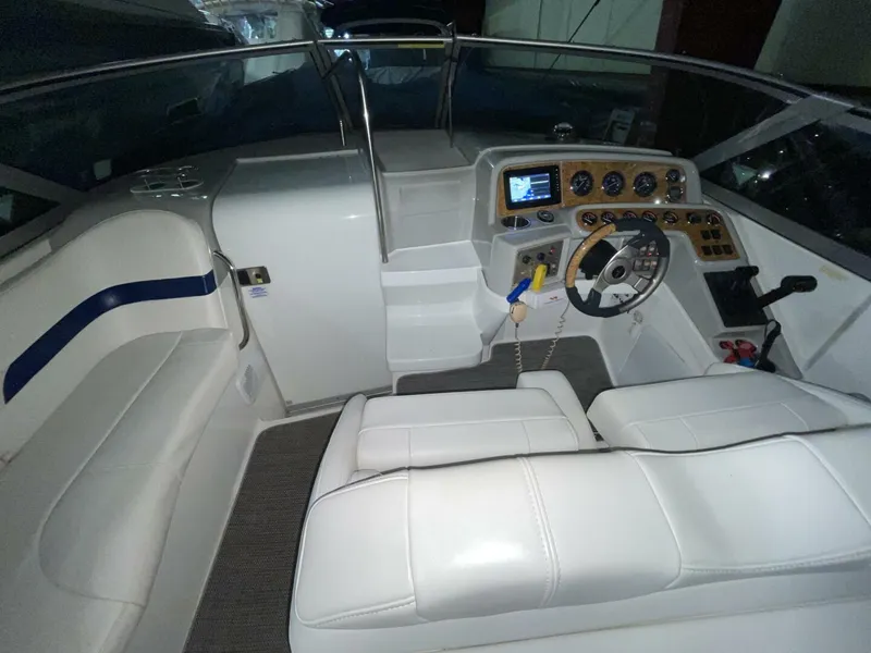 Slide: The Image of Formula 280 SS 2006 - 5831345