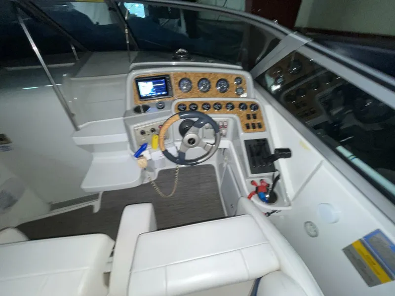 Slide: The Image of Formula 280 SS 2006 - 5831346