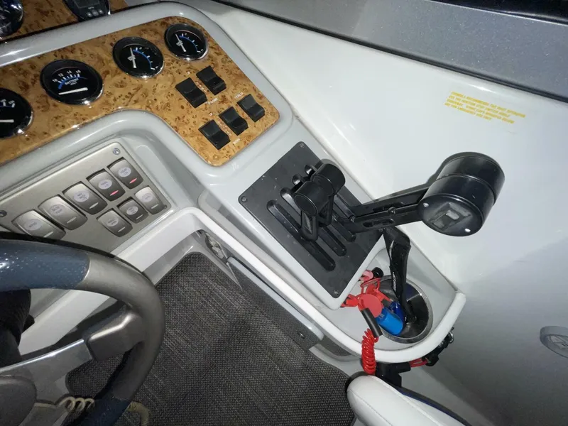 Slide: The Image of Formula 280 SS 2006 - 5831347