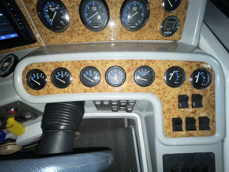 Slide: The Image of Formula 280 SS 2006 - 5831348