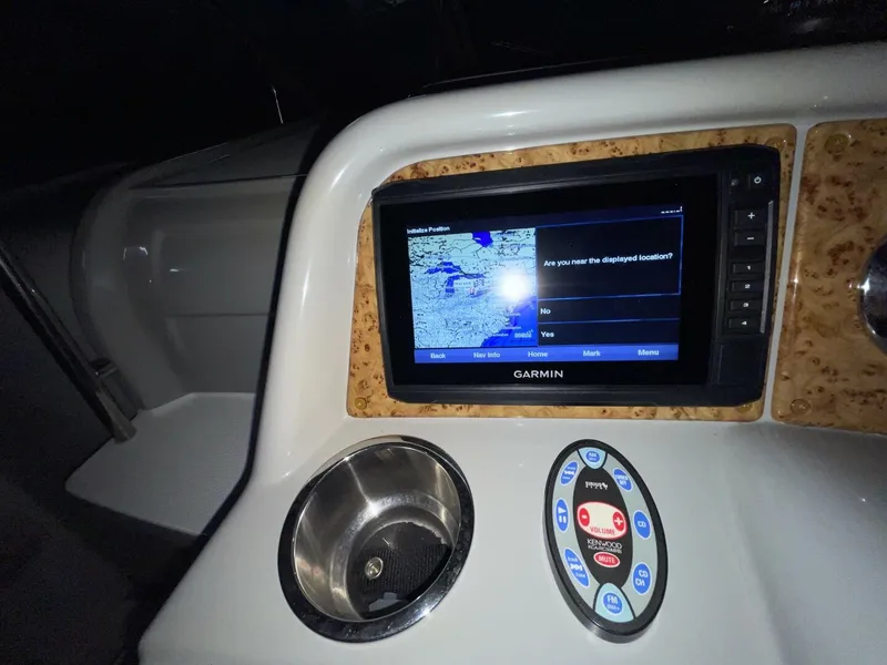 Slide: The Image of Formula 280 SS 2006 - 5831350